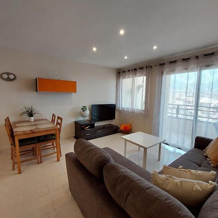 Apartamento Vistas Paraiso - Club Paraiso Costa Adeje  Eksteriør billede