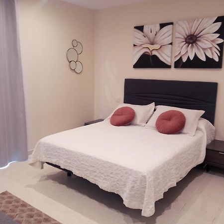 Apartamento Vistas Paraiso - Club Paraiso Costa Adeje  Eksteriør billede