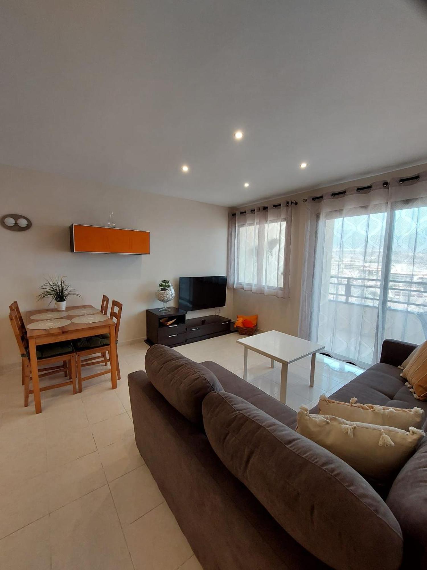 Apartamento Vistas Paraiso - Club Paraiso Costa Adeje  Eksteriør billede