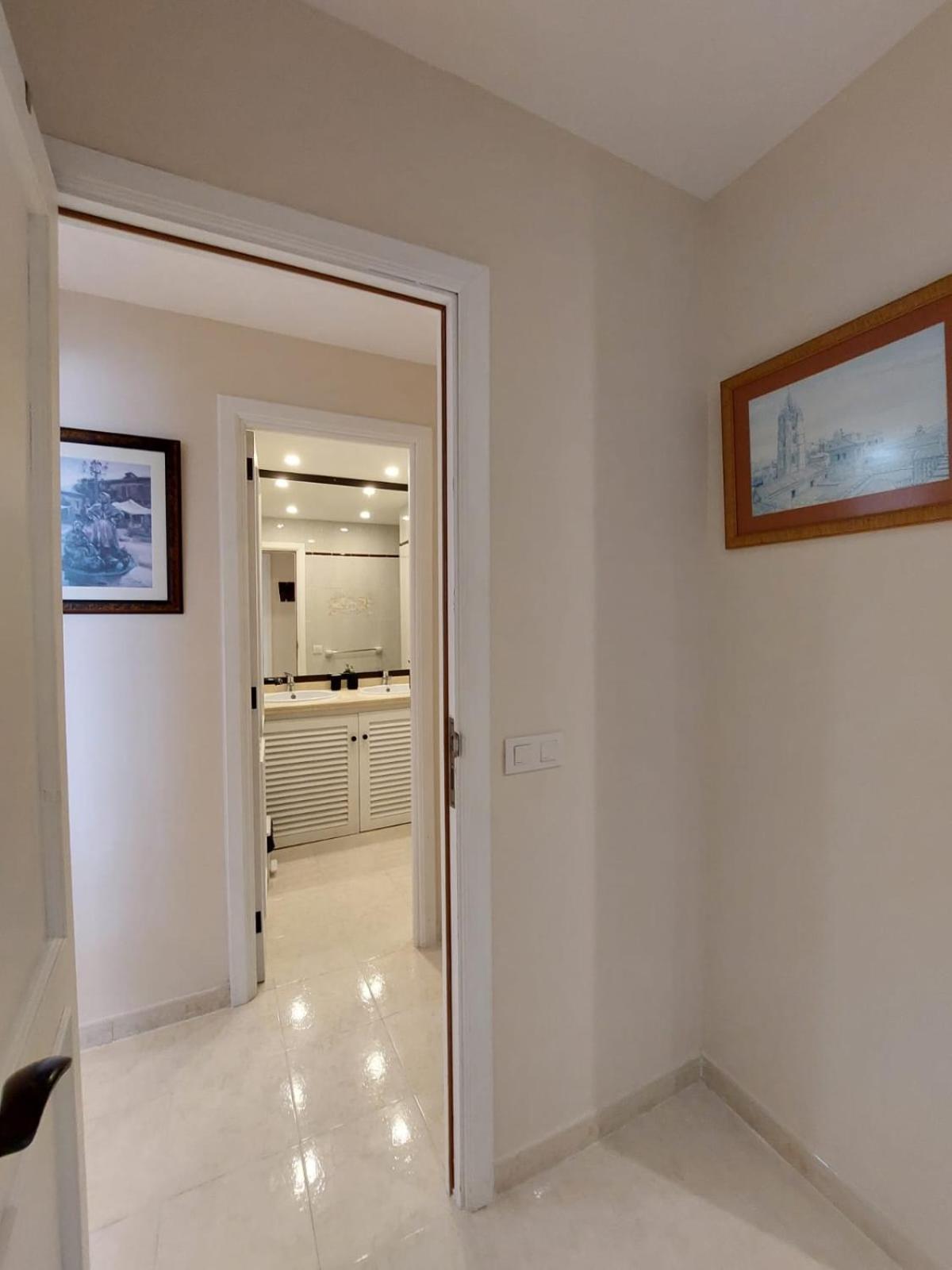 Apartamento Vistas Paraiso - Club Paraiso Costa Adeje  Eksteriør billede