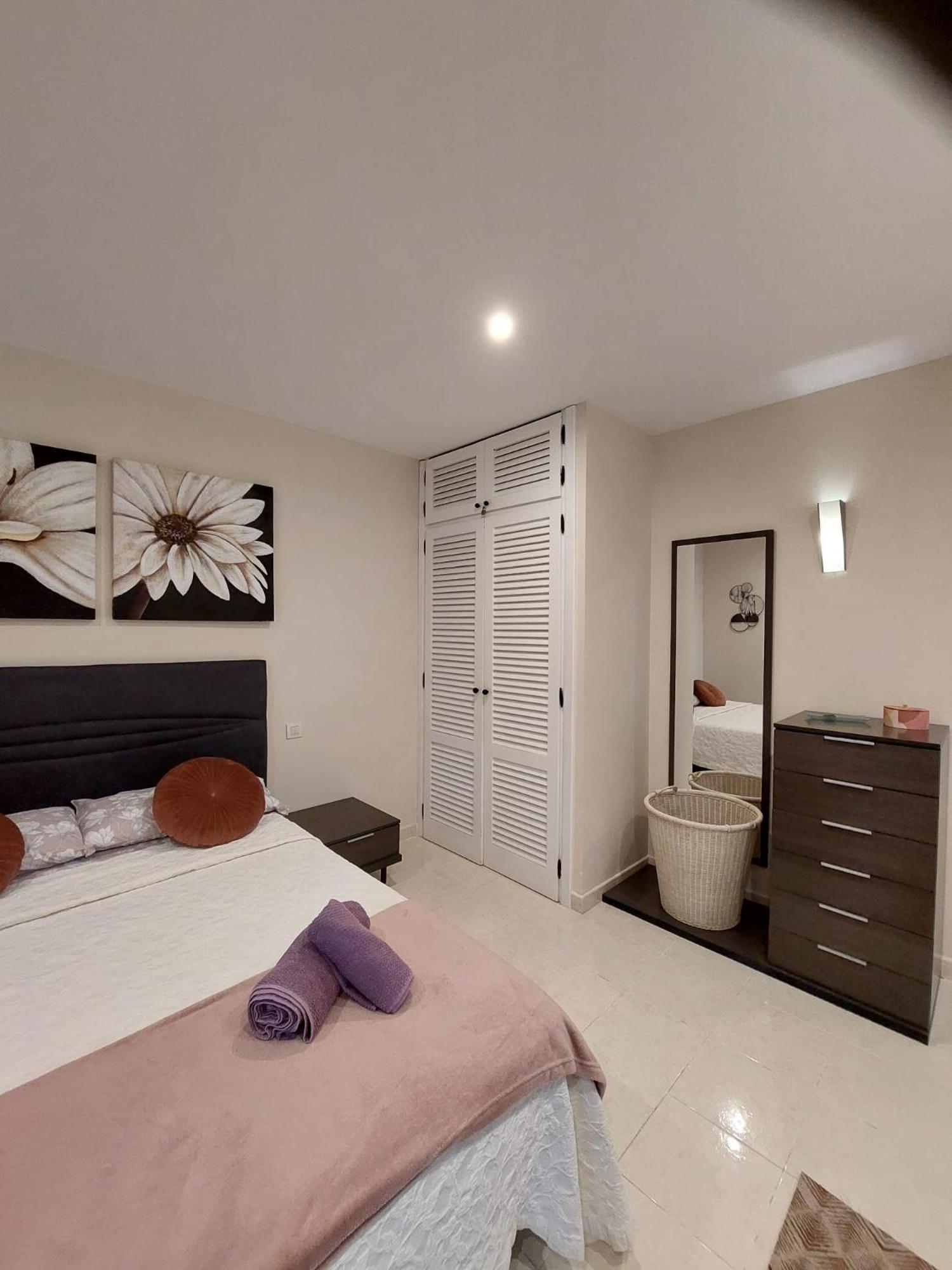 Apartamento Vistas Paraiso - Club Paraiso Costa Adeje  Eksteriør billede