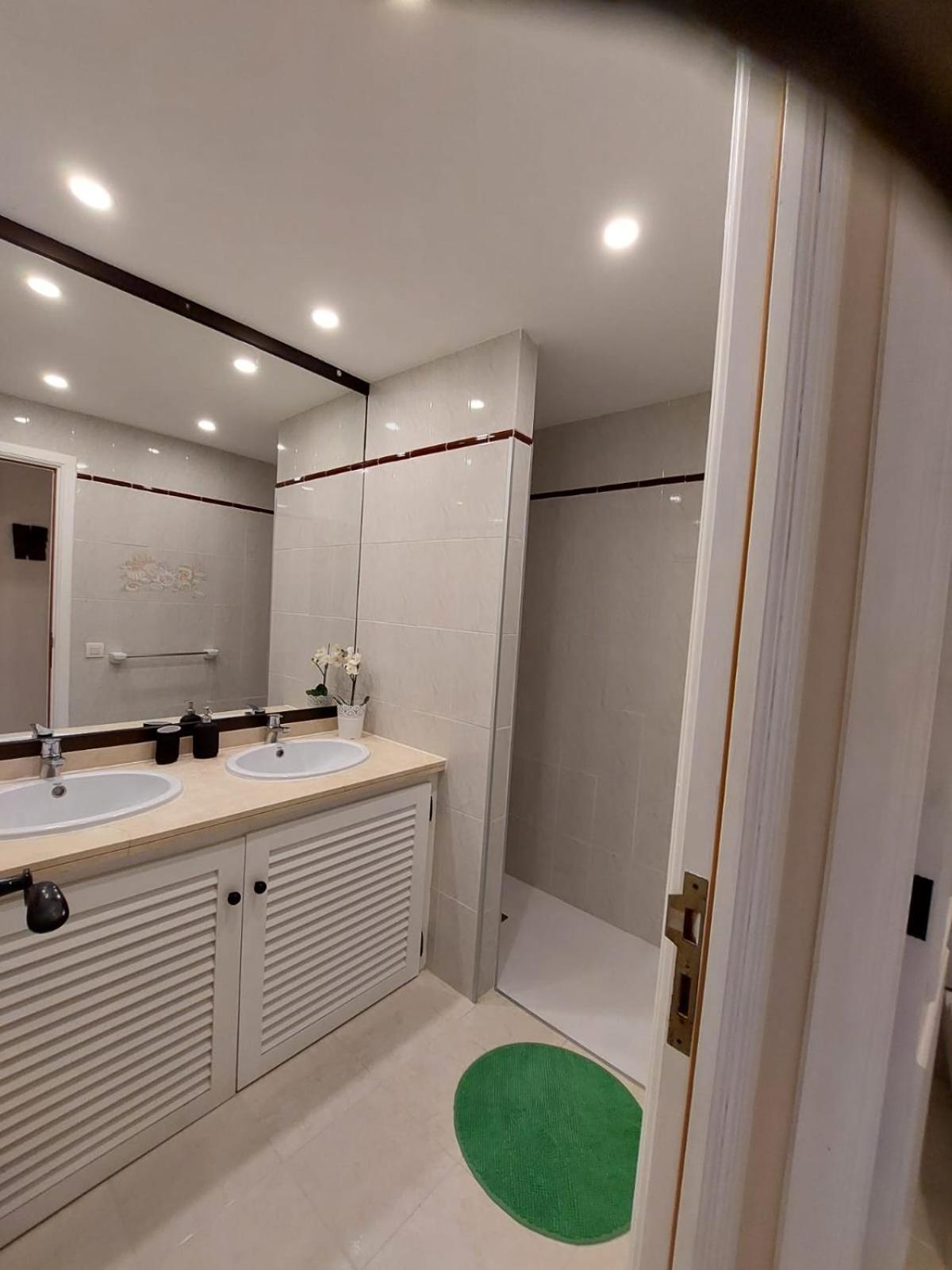 Apartamento Vistas Paraiso - Club Paraiso Costa Adeje  Eksteriør billede