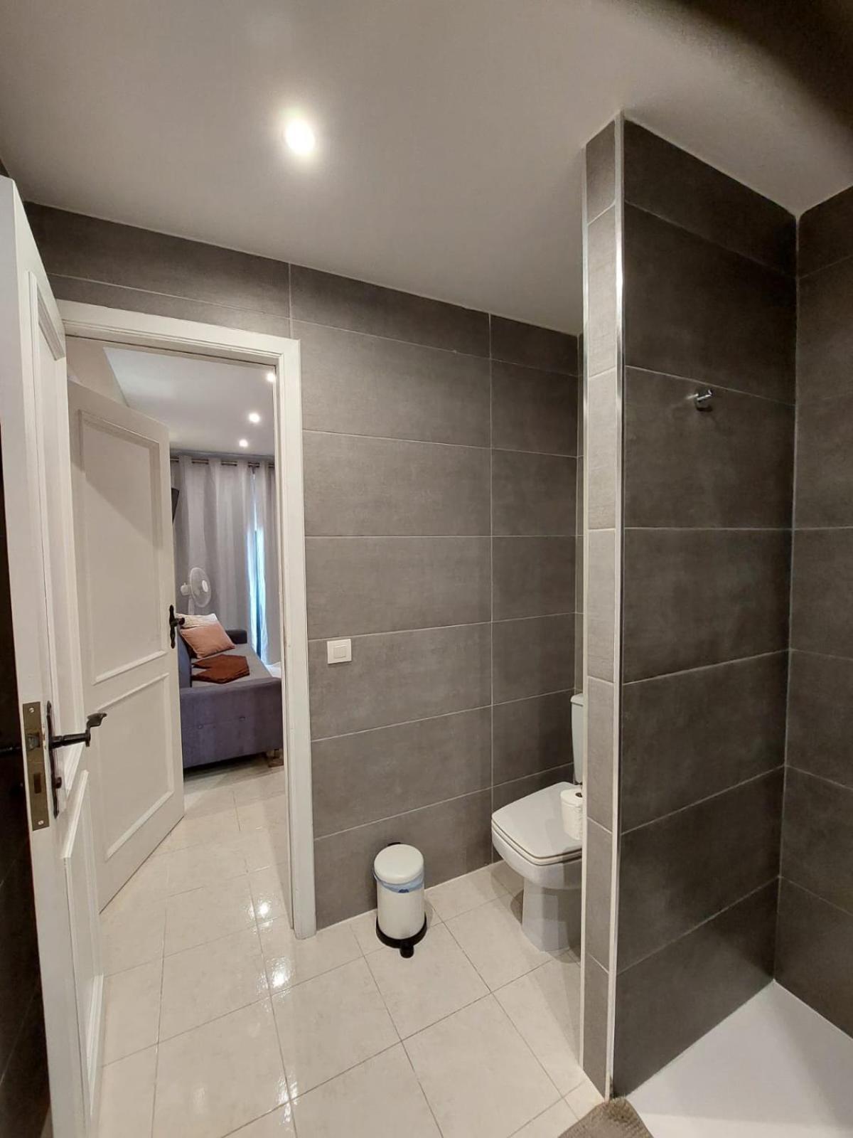 Apartamento Vistas Paraiso - Club Paraiso Costa Adeje  Eksteriør billede
