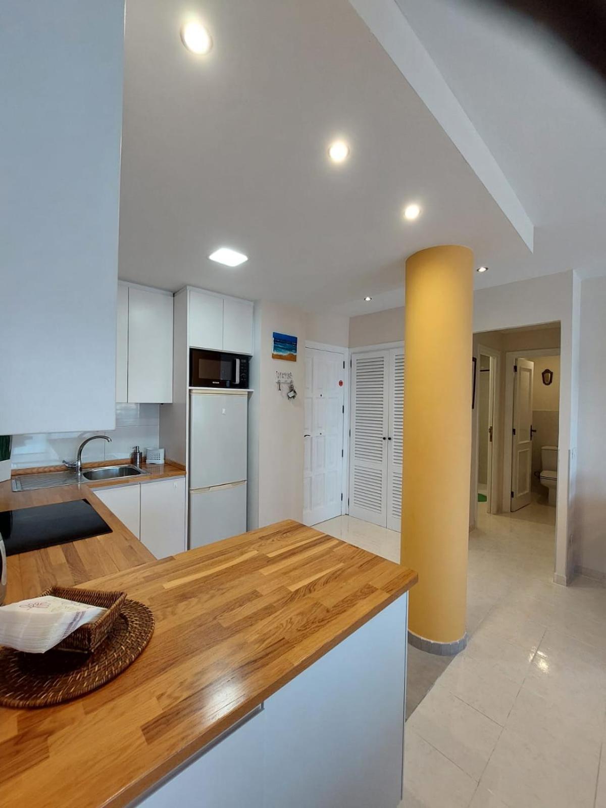 Apartamento Vistas Paraiso - Club Paraiso Costa Adeje  Eksteriør billede