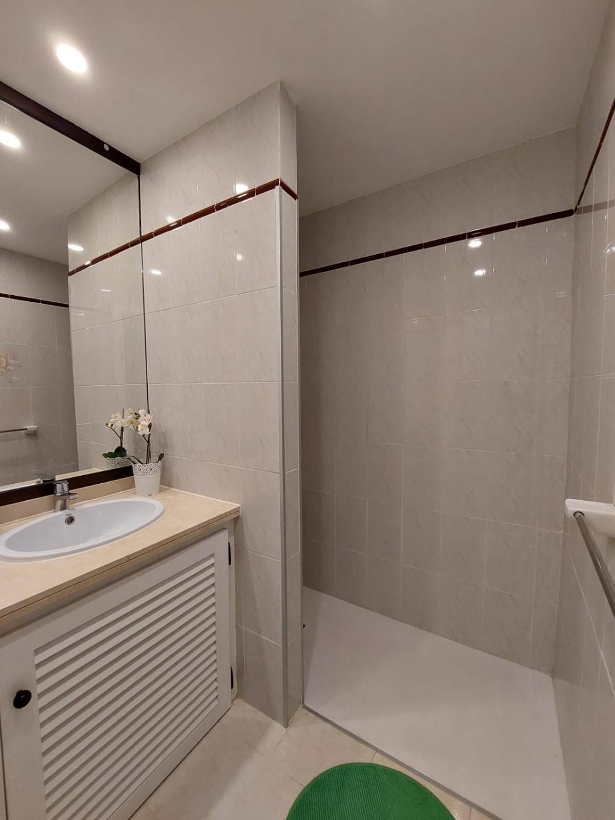 Apartamento Vistas Paraiso - Club Paraiso Costa Adeje  Eksteriør billede
