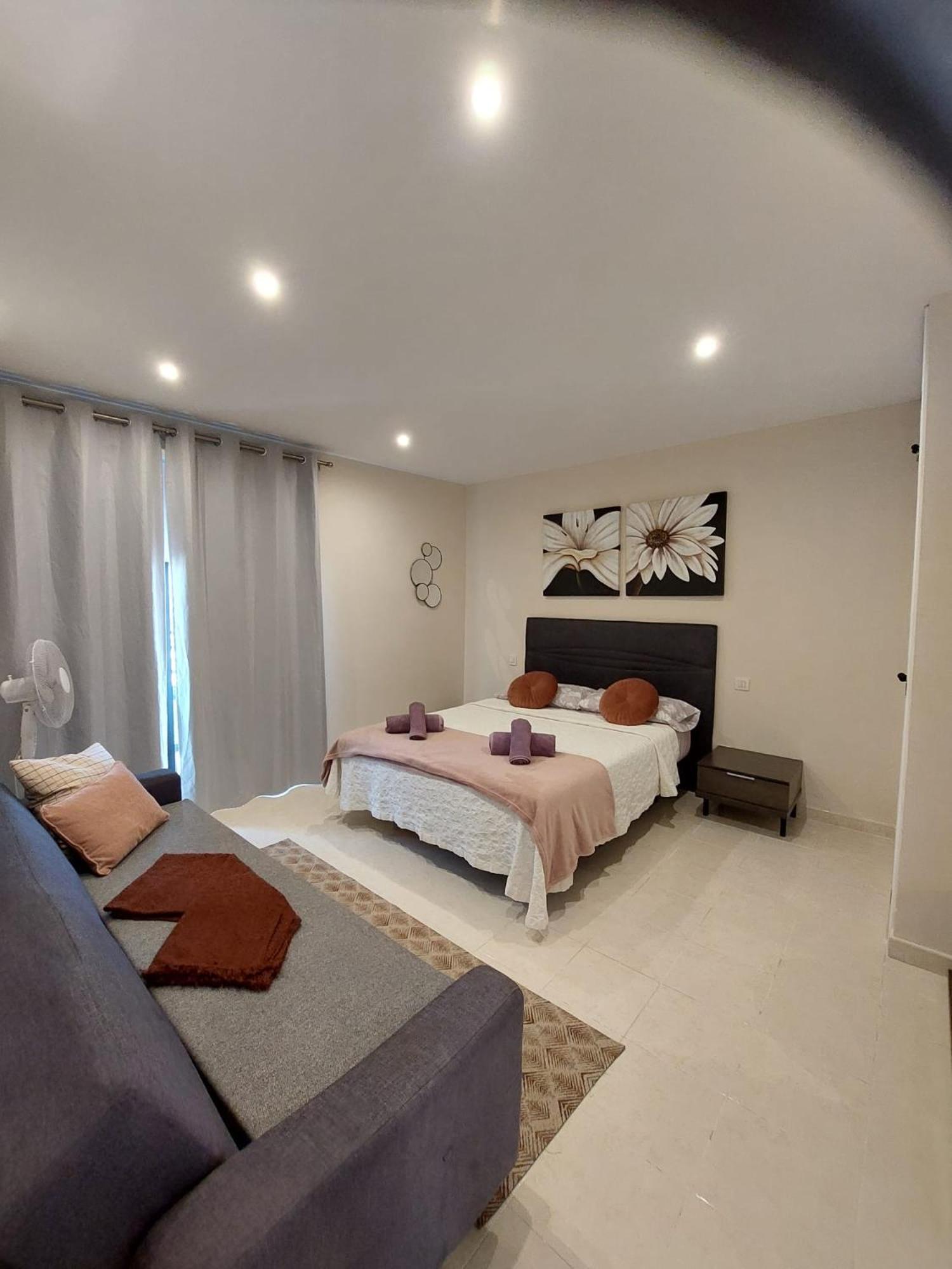 Apartamento Vistas Paraiso - Club Paraiso Costa Adeje  Eksteriør billede