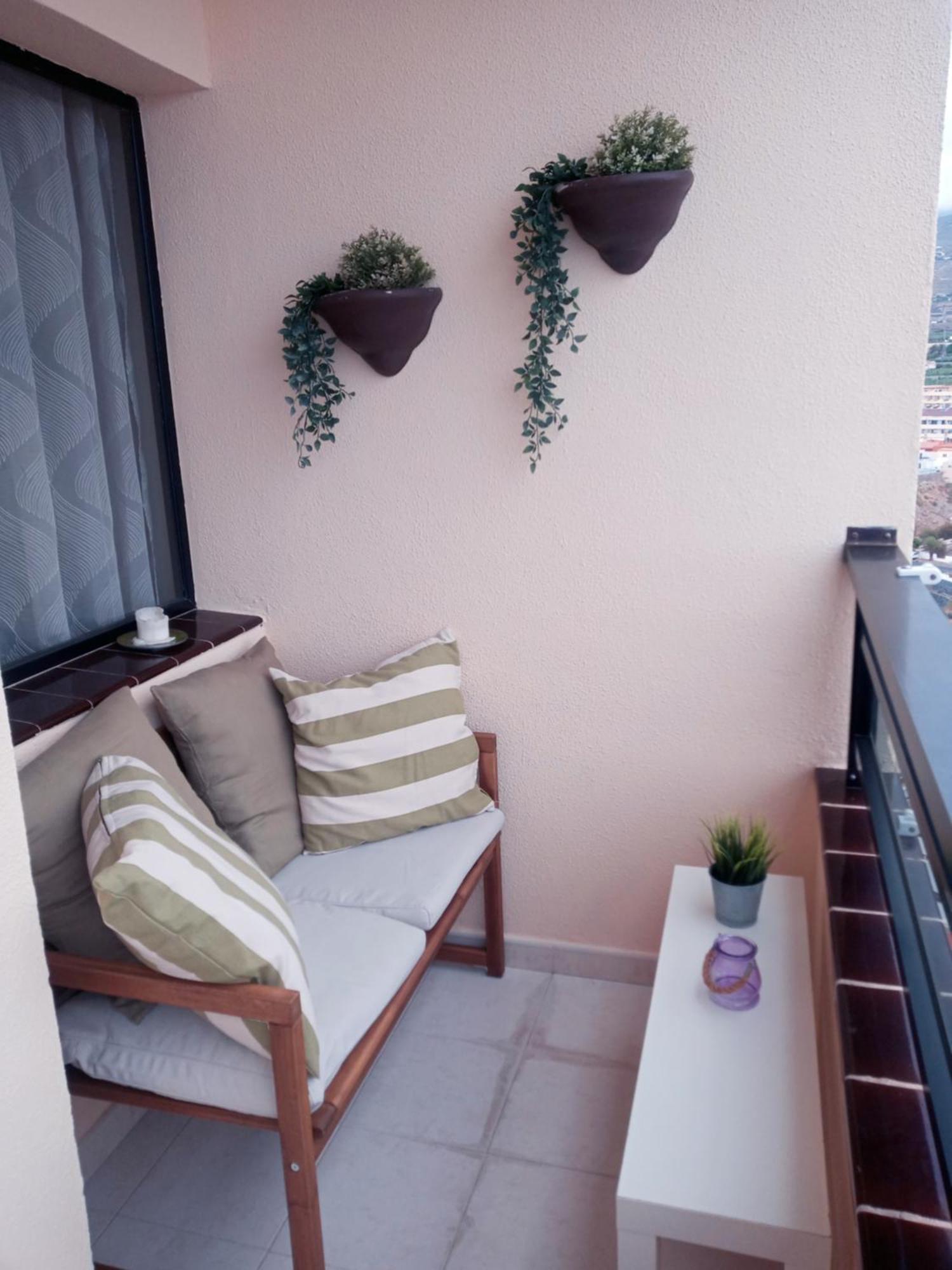 Apartamento Vistas Paraiso - Club Paraiso Costa Adeje  Eksteriør billede