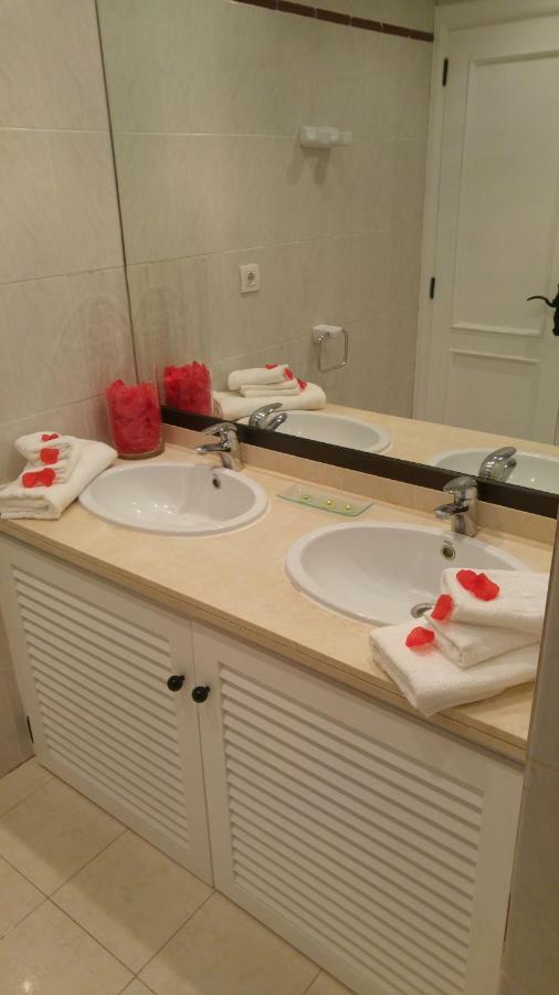 Apartamento Vistas Paraiso - Club Paraiso Costa Adeje  Eksteriør billede