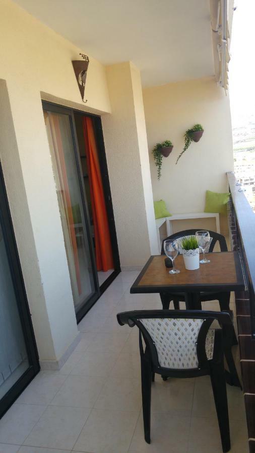 Apartamento Vistas Paraiso - Club Paraiso Costa Adeje  Eksteriør billede