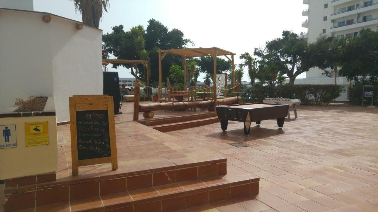 Apartamento Vistas Paraiso - Club Paraiso Costa Adeje  Eksteriør billede