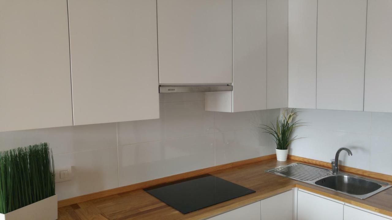 Apartamento Vistas Paraiso - Club Paraiso Costa Adeje  Eksteriør billede