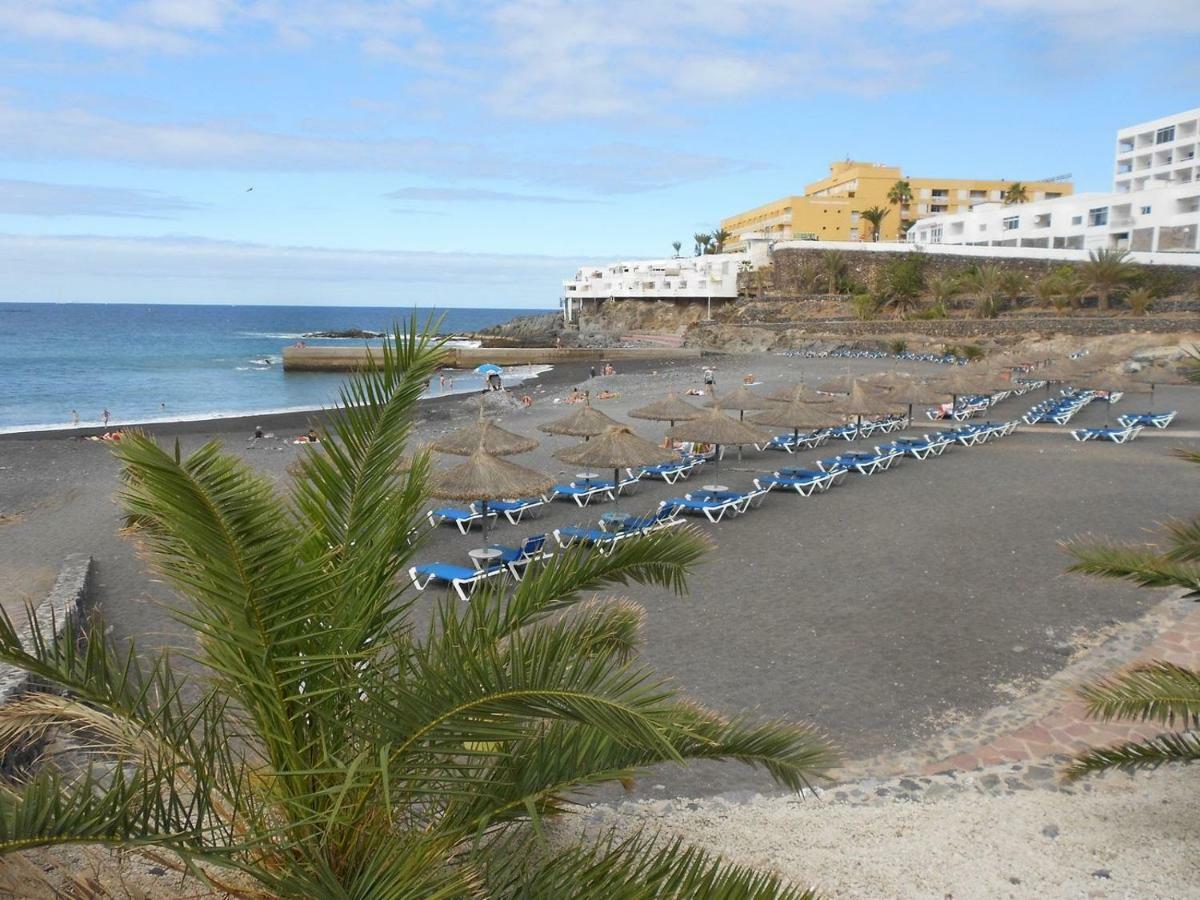 Apartamento Vistas Paraiso - Club Paraiso Costa Adeje  Eksteriør billede