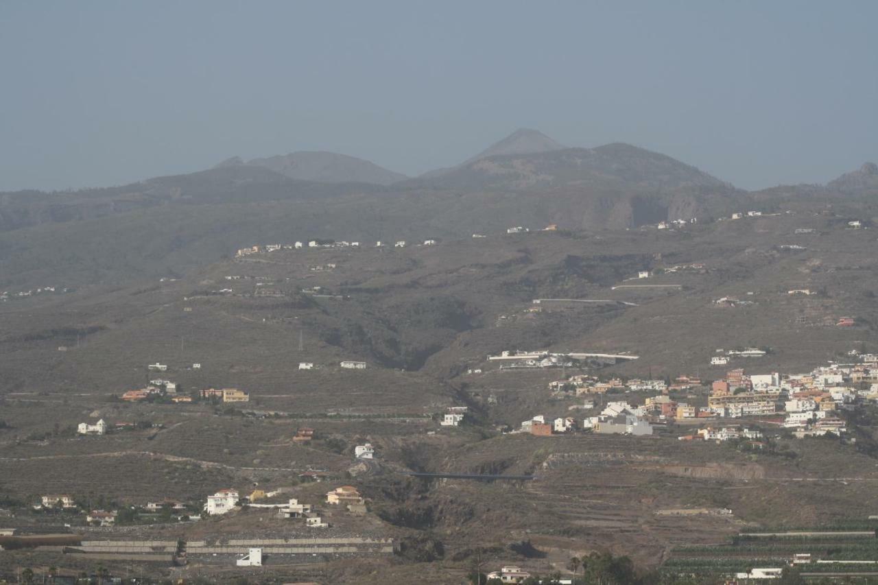 Apartamento Vistas Paraiso - Club Paraiso Costa Adeje  Eksteriør billede